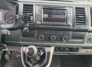 Volkswagen Transporter Kombi 2,0 l 110 kw