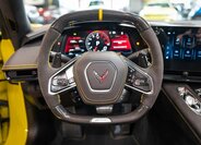 Chevrolet Corvette Kupé 5,5 l 481 kw