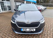 Škoda Fabia Kombi 999,0 70 kw