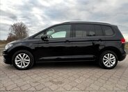 Volkswagen Touran Kombi 1,6 l 85 kw