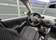 Mazda 2 Hatchback 1,3 l 55 kw