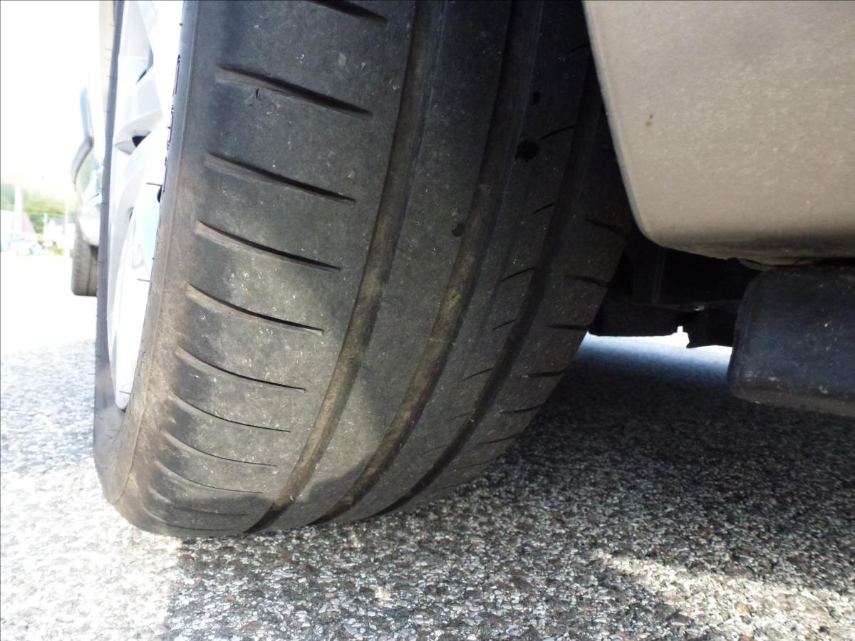 Citroën C3 Picasso Kombi 1,6 l 80 kw