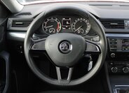 Škoda Superb Kombi 1,4 l 110 kw