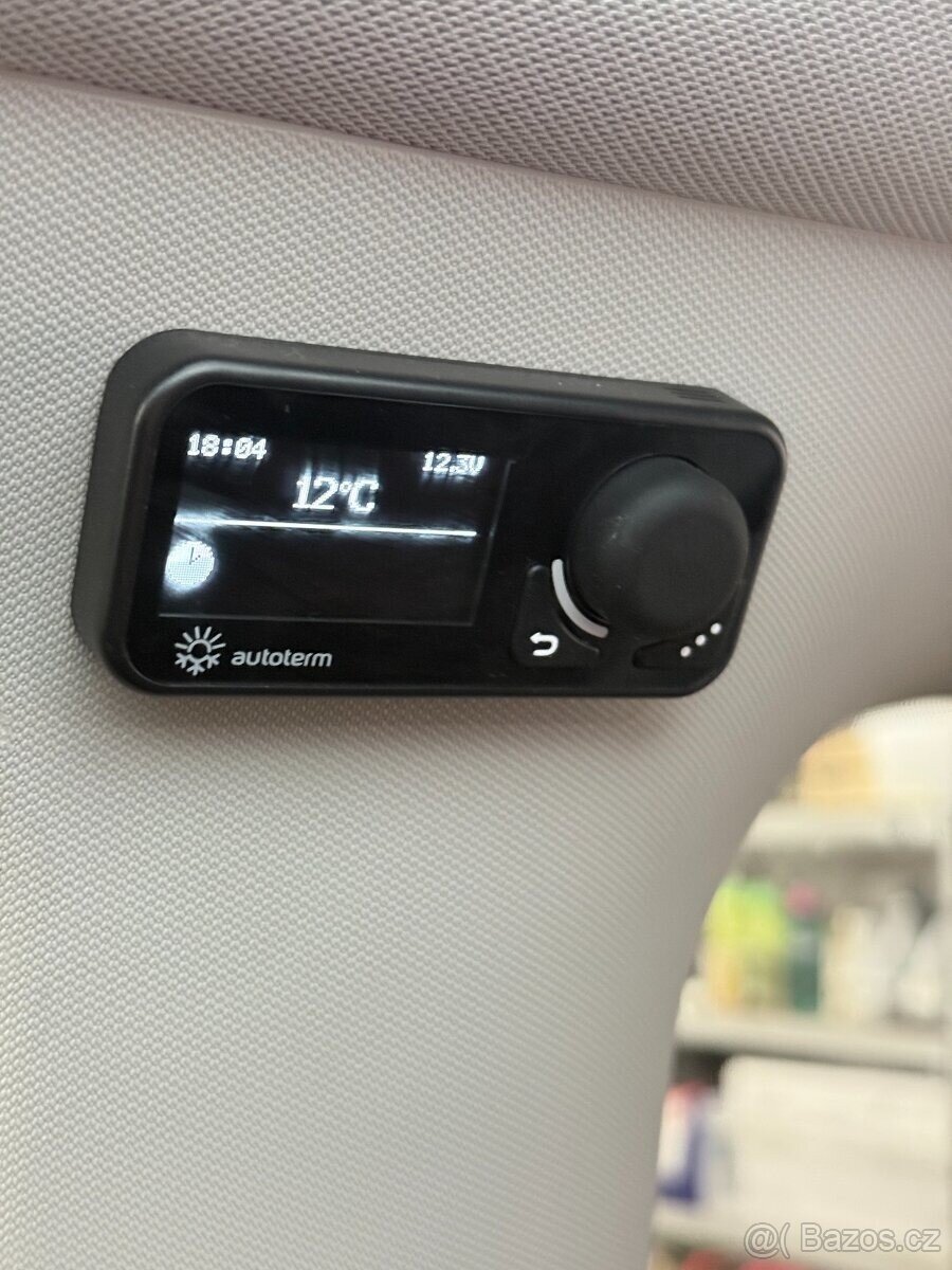 Ford Tourneo Custom VAN-Minibus 0,0 110 kw