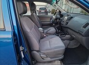 Toyota Hilux Pick-up 2,5 l 106 kw