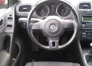 Volkswagen Golf 10