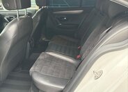 Volkswagen CC Sedan / Limuzína 2,0 l 130 kw