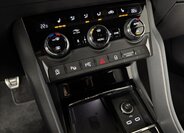 Škoda Karoq SUV / Terénní 2,0 l 110 kw