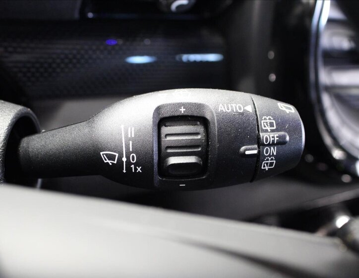 Mini Clubman Kombi 2,0 l 141 kw