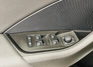 Škoda Octavia Kombi 2,0 l 195 kw