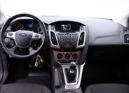 Ford Focus Kombi 1,6 l 70 kw