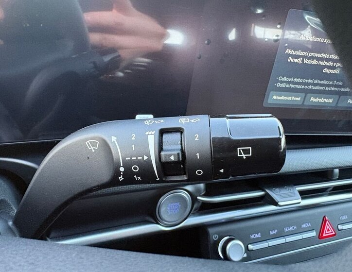 Hyundai Tucson SUV / Terénní 1,6 l 117 kw