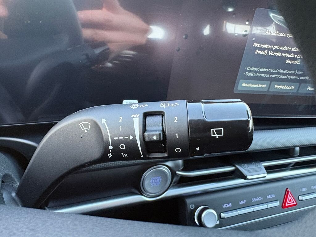 Hyundai Tucson SUV / Terénní 1,6 l 117 kw