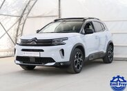 Citroën C5 Aircross 1