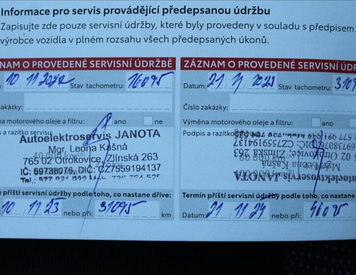 Toyota ProAce Verso VAN / Minibus 2,0 l 106 kw