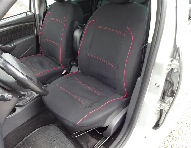 Dacia Duster Kombi 1,5 l 80 kw