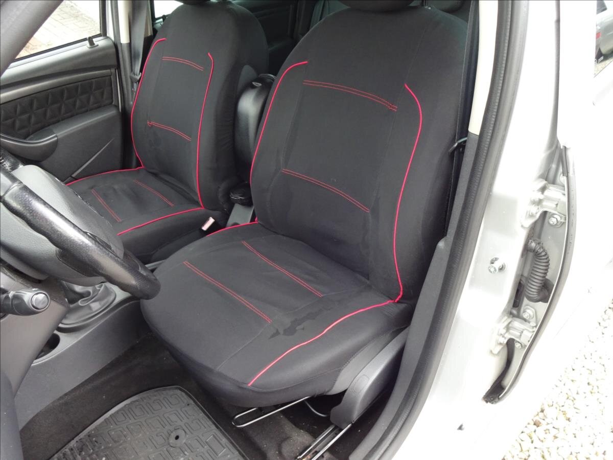 Dacia Duster Kombi 1,5 l 80 kw