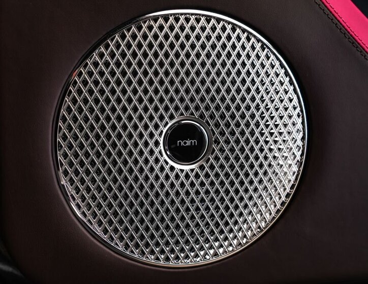 Bentley Continental GT Kupé 6,0 l 485 kw