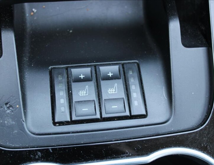 Ford S-MAX Kombi 2,0 l 103 kw