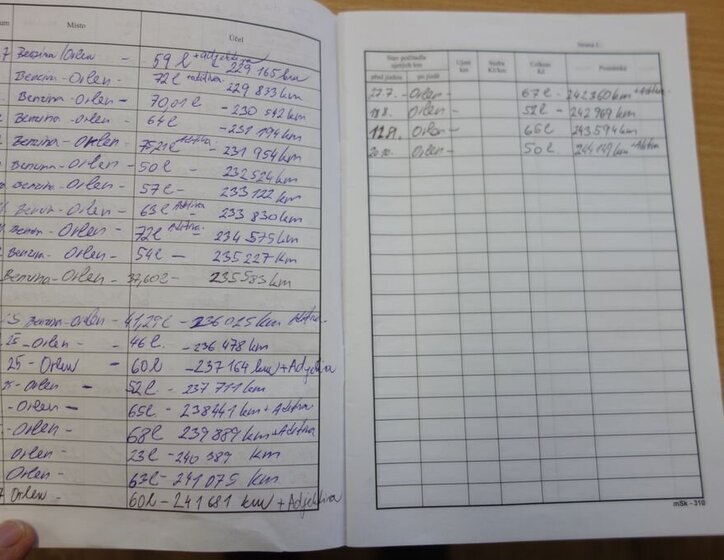 Ford Transit Custom 33