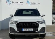 Audi Q7 SUV / Terénní 3,0 l 210 kw