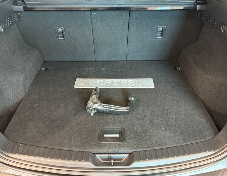 Mazda CX-5 SUV / Terénní 2,5 l 143 kw