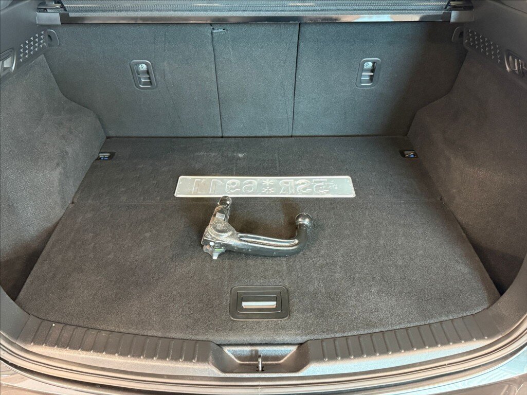 Mazda CX-5 SUV / Terénní 2,5 l 143 kw