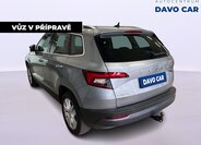 Škoda Karoq SUV / Terénní 1,5 l 110 kw