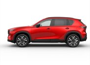 Mazda CX-5 6