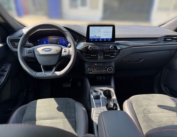 Ford Kuga 10