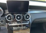 Mercedes-Benz GLC 16