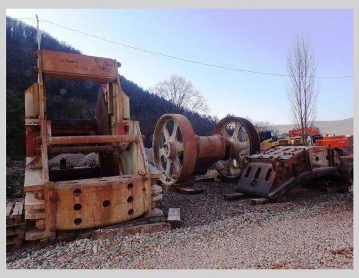 Ostatní Ostatní Ostatní 0,0 160 kw