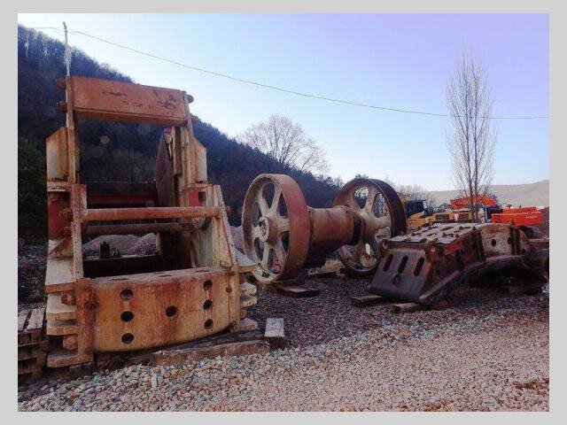 Ostatní Ostatní Ostatní 0,0 160 kw