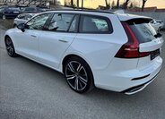 Volvo V60 Kombi 2,0 l 110 kw