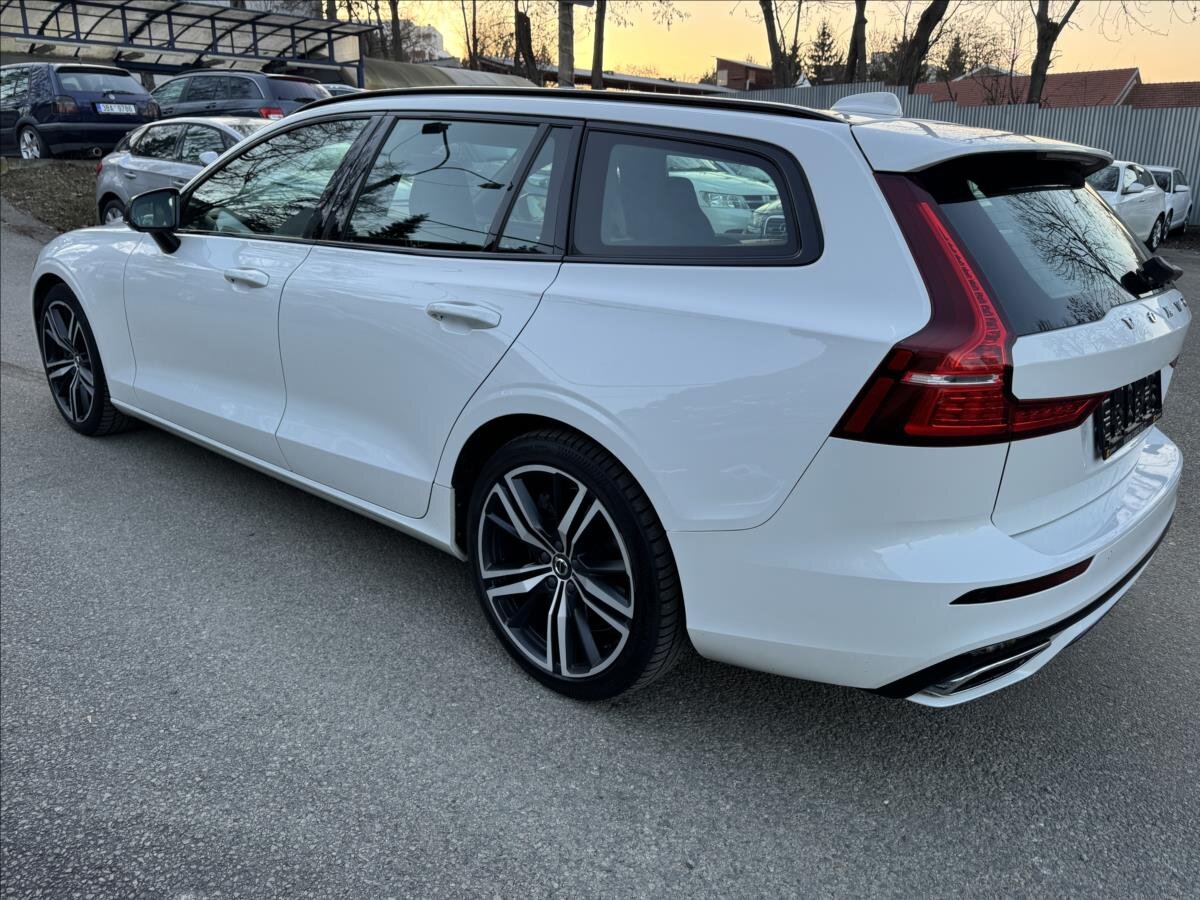 Volvo V60 Kombi 2,0 l 110 kw