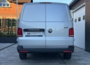 Volkswagen Transporter Skříň 2,0 l 110 kw