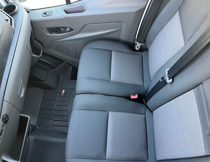 Ford Transit Skříň 2,0 l 96 kw