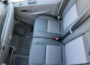 Ford Transit Skříň 2,0 l 96 kw