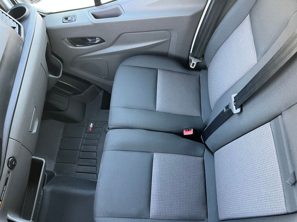 Ford Transit Skříň 2,0 l 96 kw