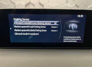 Mazda MX-30 SUV / Terénní 0,0 107 kw