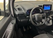 Toyota ProAce Skříň 1,5 l 75 kw