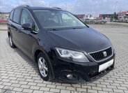 Seat Alhambra Kombi 1,4 l 110 kw