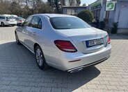 Mercedes-Benz Třídy E Sedan / Limuzína 3,0 l 190 kw