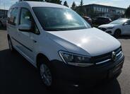 Volkswagen Caddy 2
