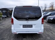 Mercedes-Benz Třídy V MPV 2,1 l 140 kw