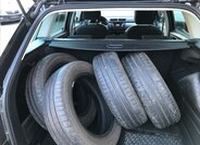 Škoda Fabia Kombi 999,0 70 kw