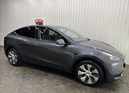 Tesla Model Y SUV / Terénní 0,0 378 kw