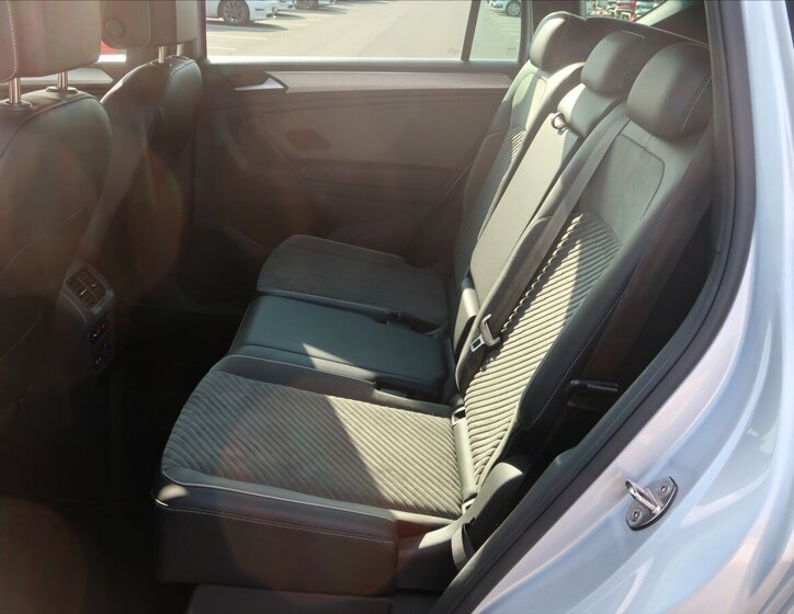 Seat Tarraco SUV / Terénní 2,0 l 110 kw