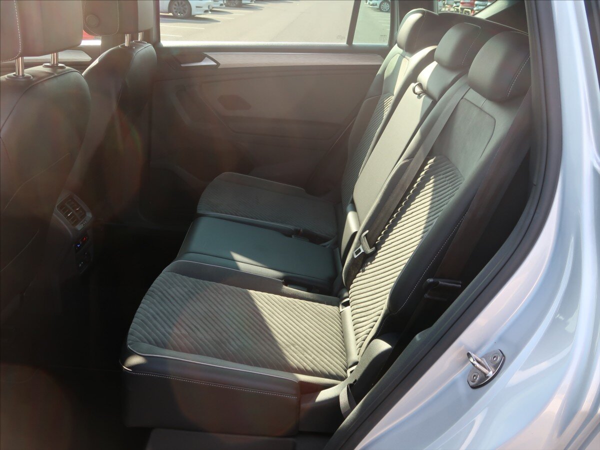 Seat Tarraco SUV / Terénní 2,0 l 110 kw