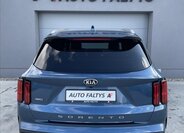 KIA Sorento SUV / Terénní 2,2 l 148 kw